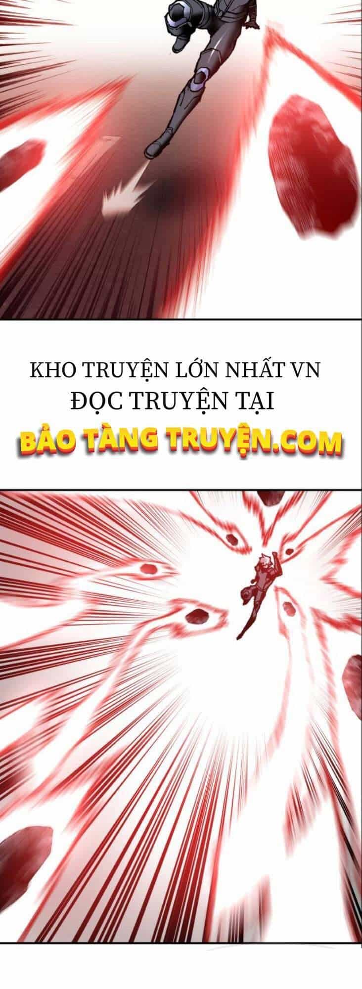 Phá Bỏ Giới Hạn - Chương 39 - ảnh 29