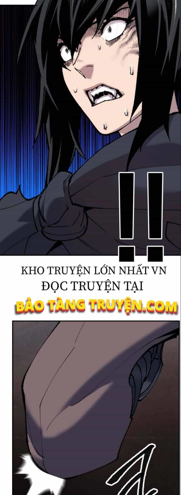 Phá Bỏ Giới Hạn - Chương 39 - ảnh 3