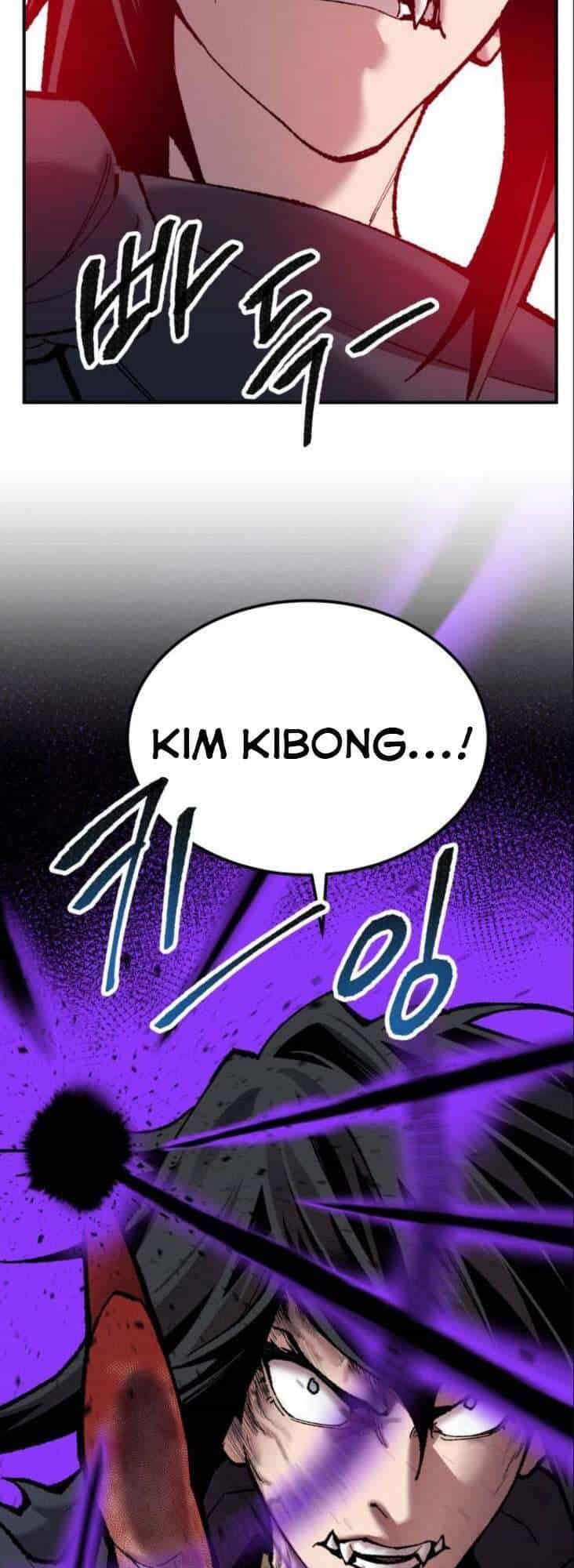 Phá Bỏ Giới Hạn - Chương 39 - ảnh 37