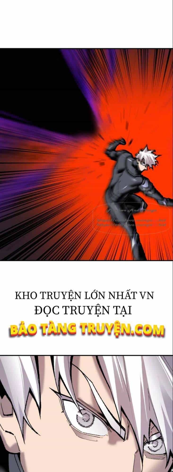 Phá Bỏ Giới Hạn - Chương 39 - ảnh 41