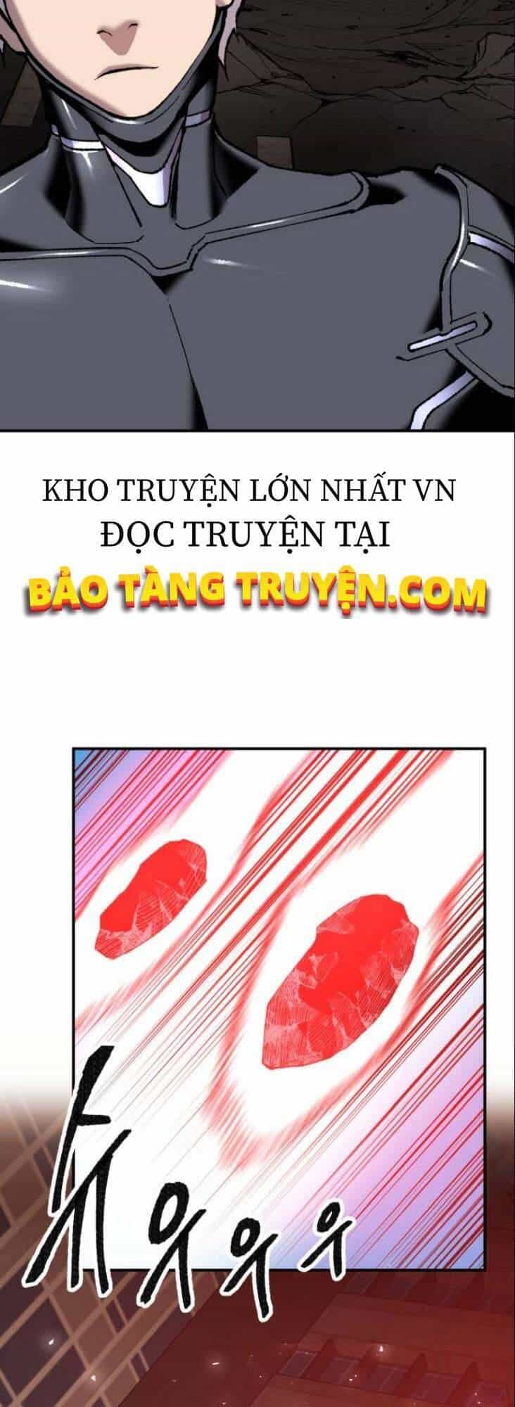 Phá Bỏ Giới Hạn - Chương 39 - ảnh 45