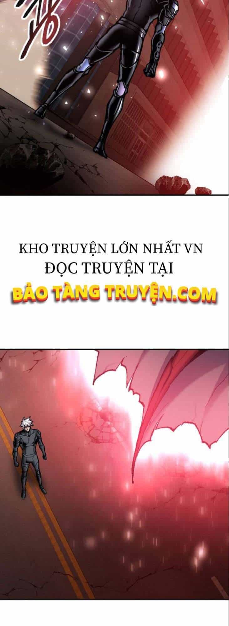 Phá Bỏ Giới Hạn - Chương 39 - ảnh 47