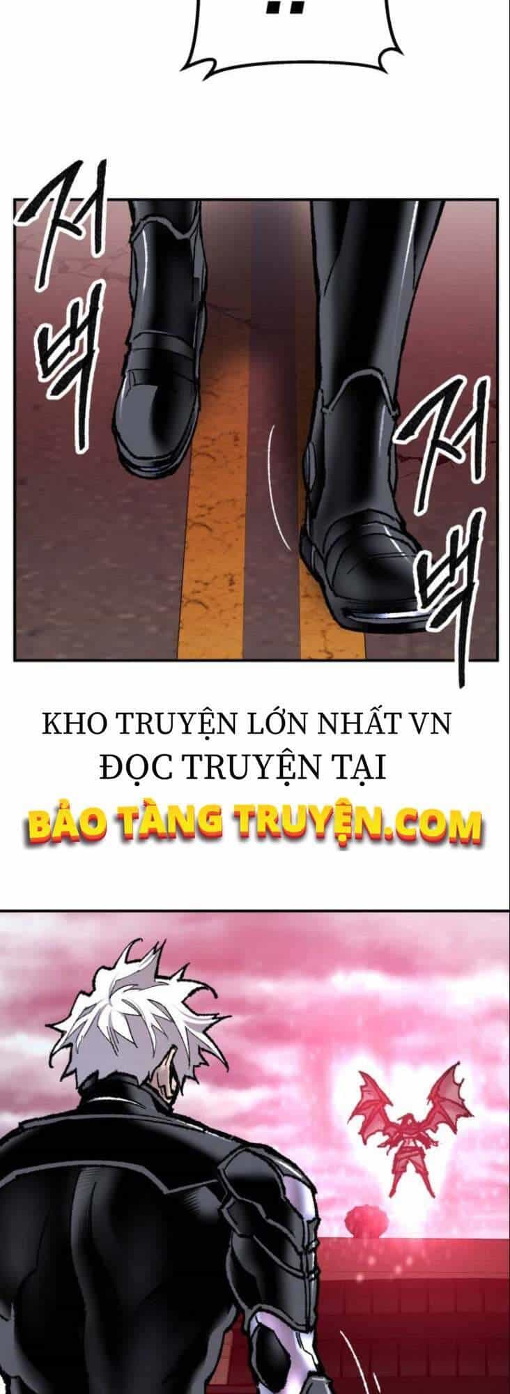 Phá Bỏ Giới Hạn - Chương 39 - ảnh 49