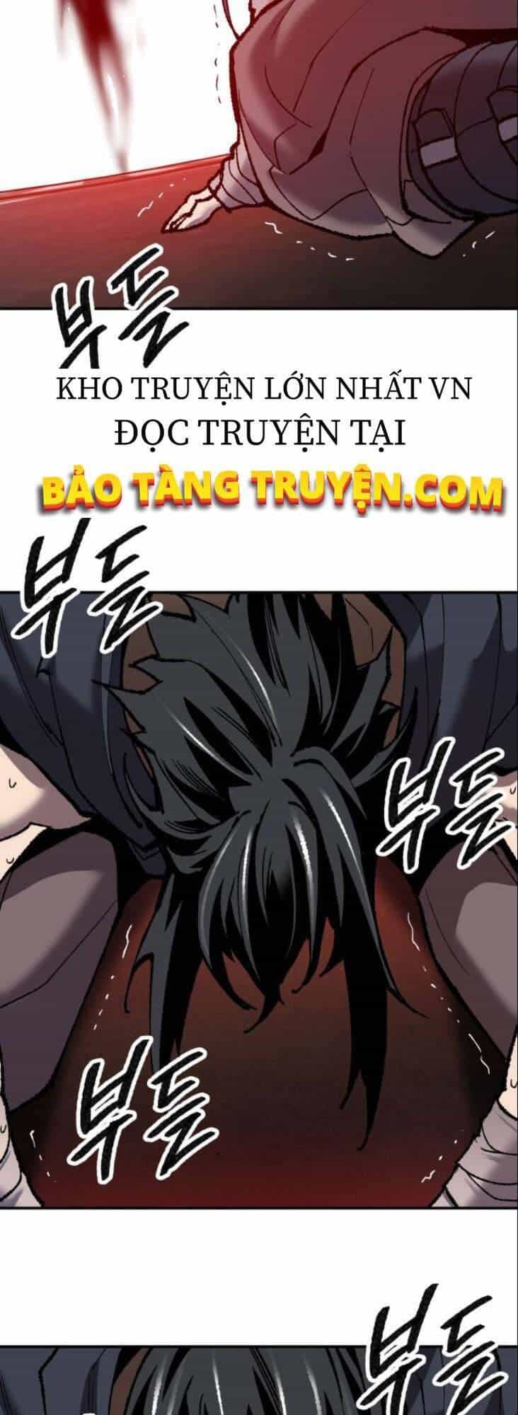Phá Bỏ Giới Hạn - Chương 39 - ảnh 5