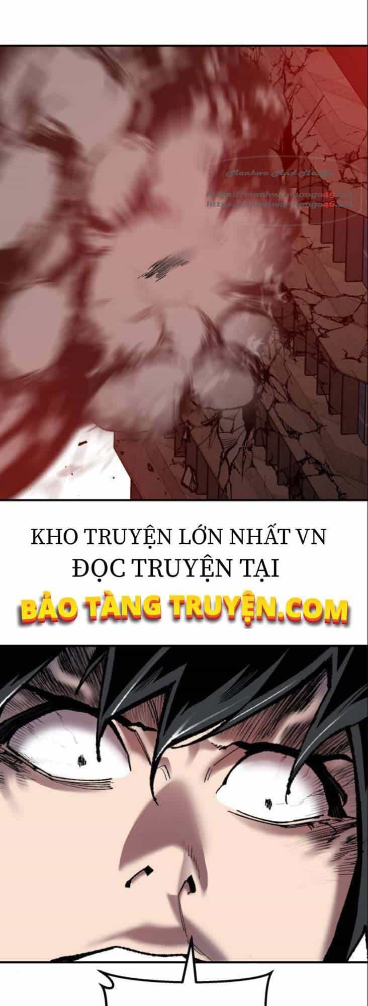 Phá Bỏ Giới Hạn - Chương 39 - ảnh 70