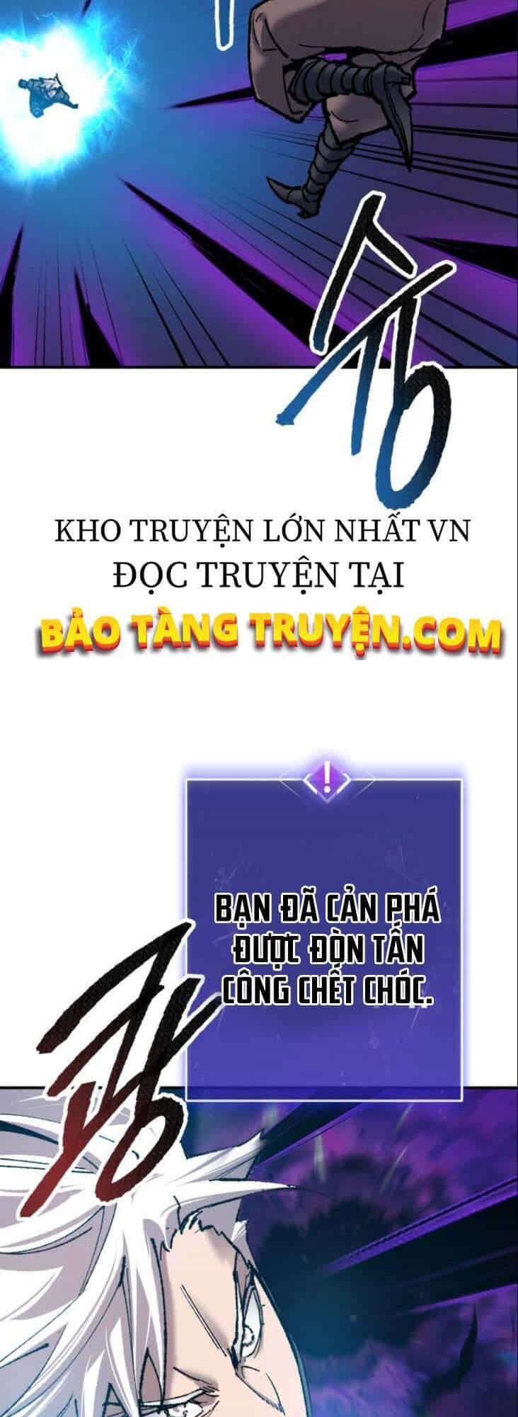 Phá Bỏ Giới Hạn - Chương 39 - ảnh 76