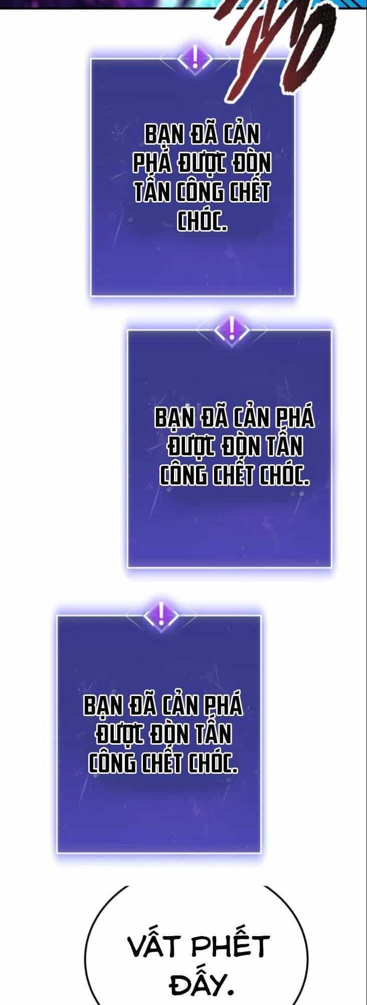 Phá Bỏ Giới Hạn - Chương 39 - ảnh 78