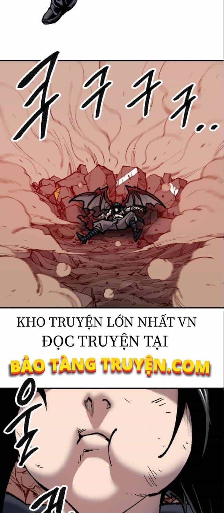 Phá Bỏ Giới Hạn - Chương 39 - ảnh 95