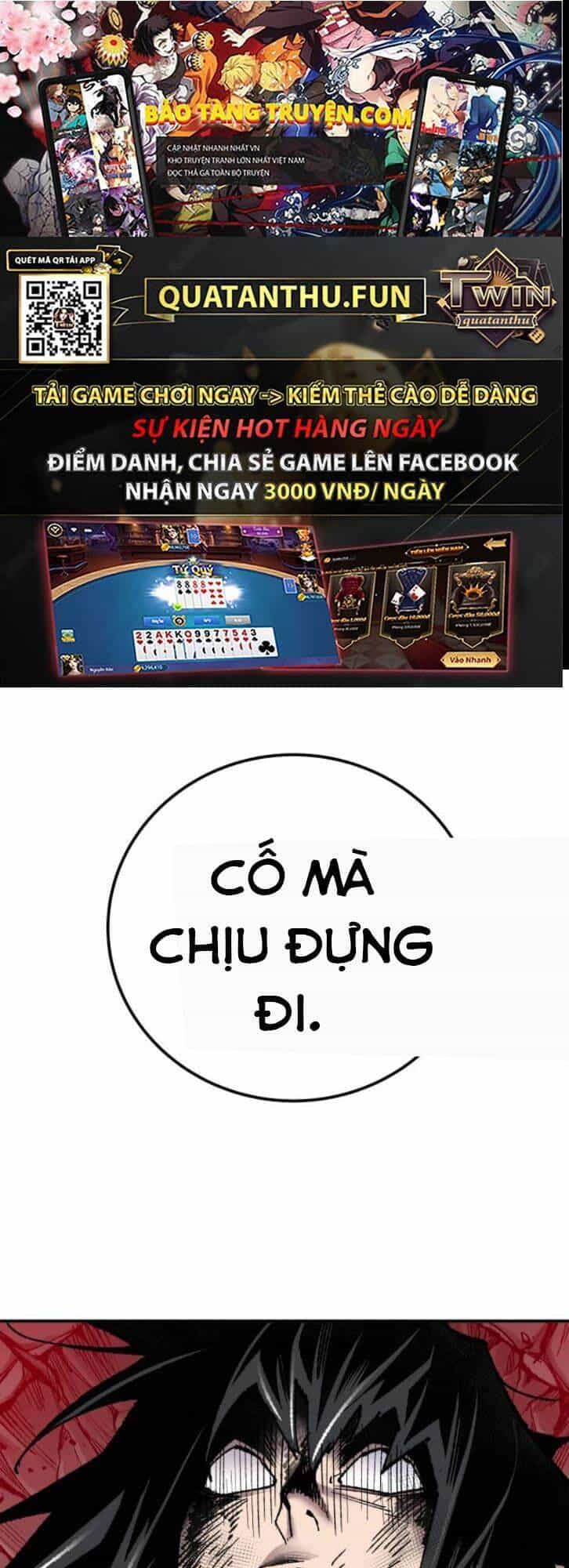 Phá Bỏ Giới Hạn - Chương 40 - ảnh 1
