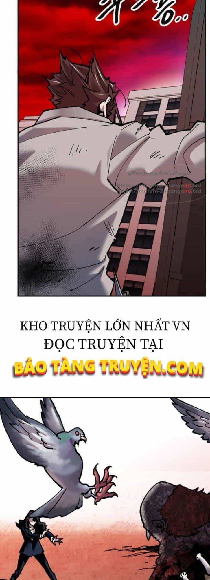 Phá Bỏ Giới Hạn - Chương 40 - ảnh 108