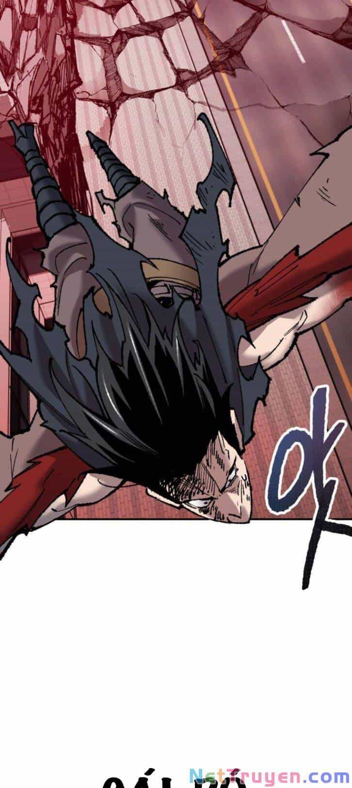 Phá Bỏ Giới Hạn - Chương 40 - ảnh 15