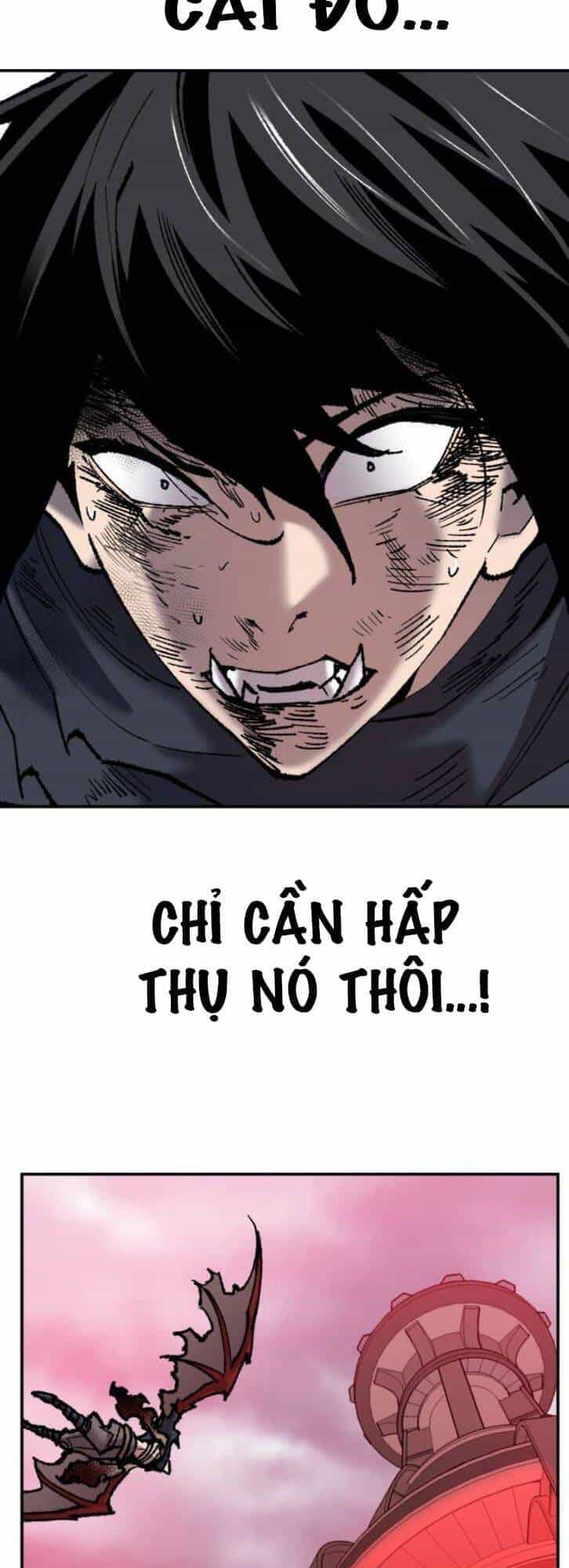 Phá Bỏ Giới Hạn - Chương 40 - ảnh 16