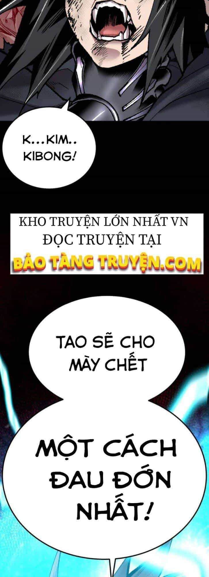 Phá Bỏ Giới Hạn - Chương 40 - ảnh 2