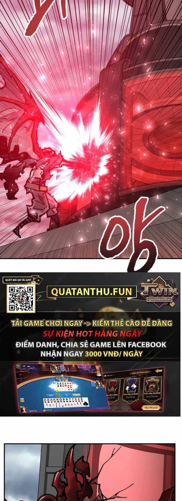 Phá Bỏ Giới Hạn - Chương 40 - ảnh 21