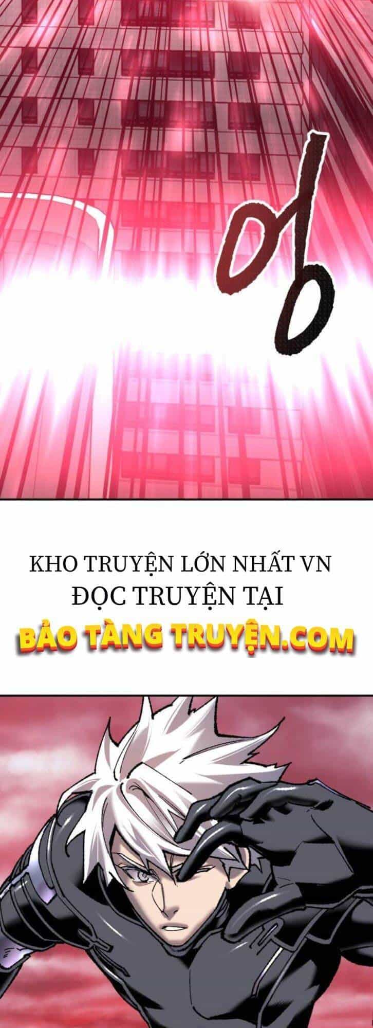 Phá Bỏ Giới Hạn - Chương 40 - ảnh 28