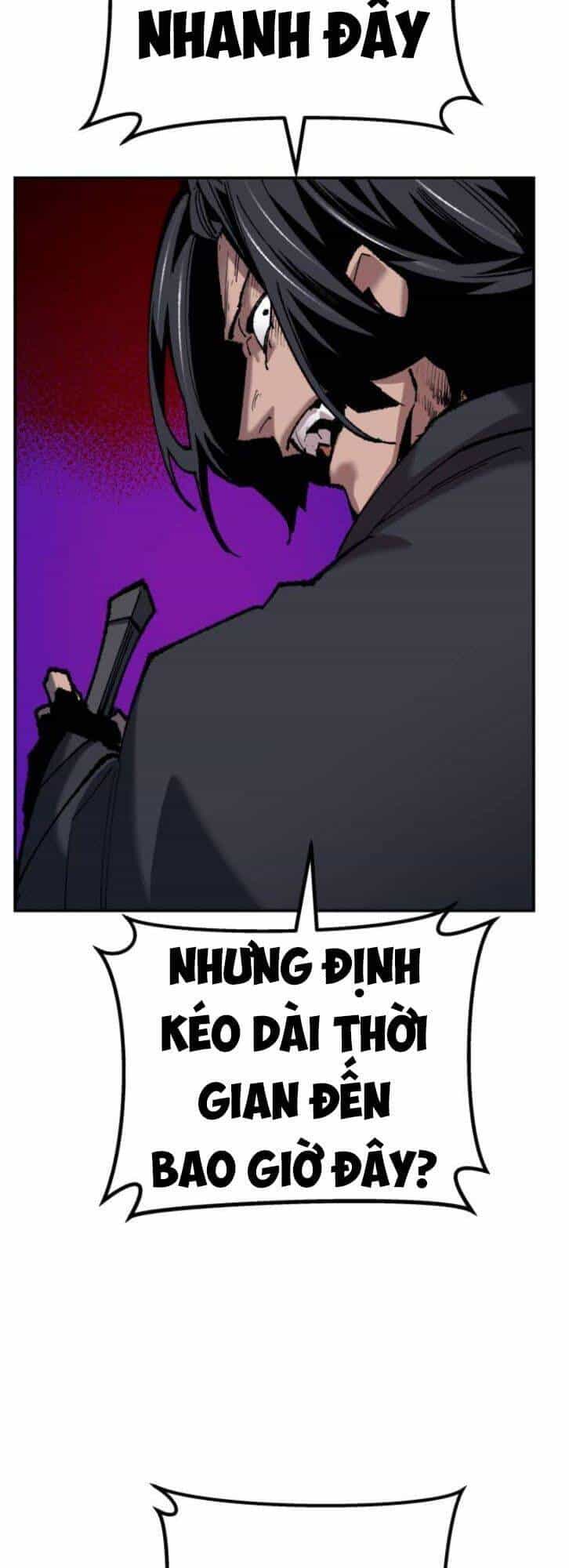 Phá Bỏ Giới Hạn - Chương 40 - ảnh 36