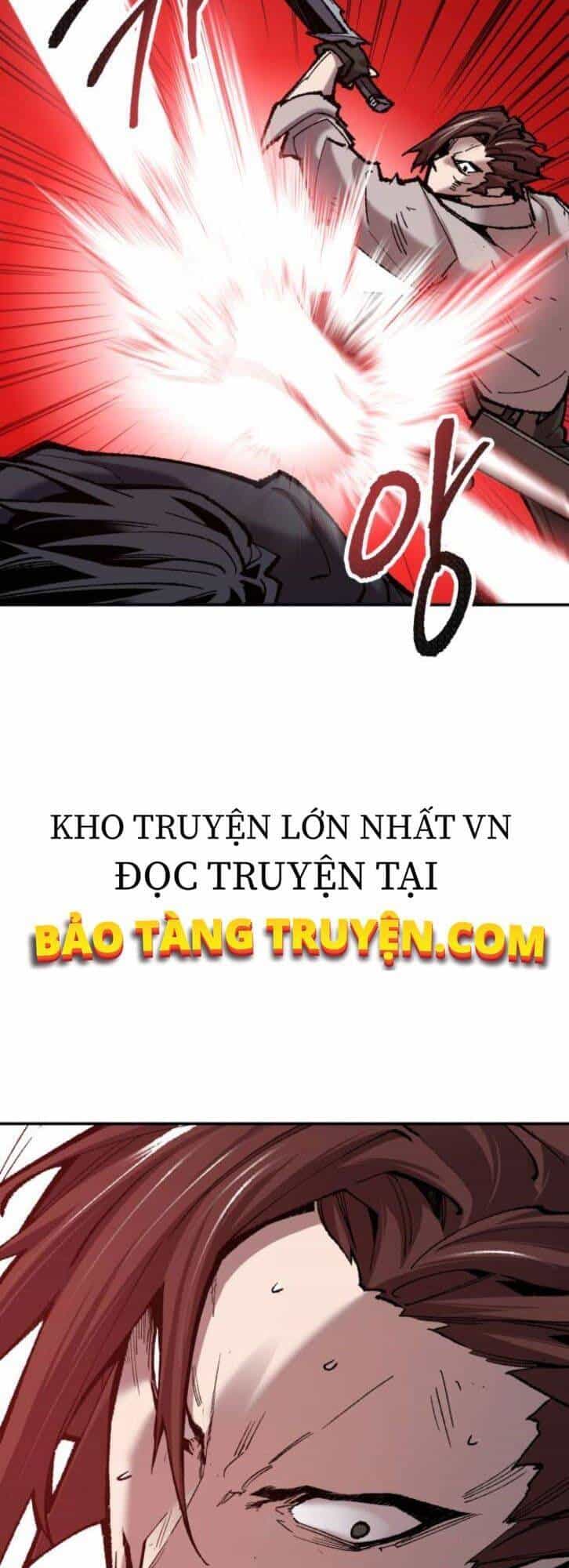 Phá Bỏ Giới Hạn - Chương 40 - ảnh 41