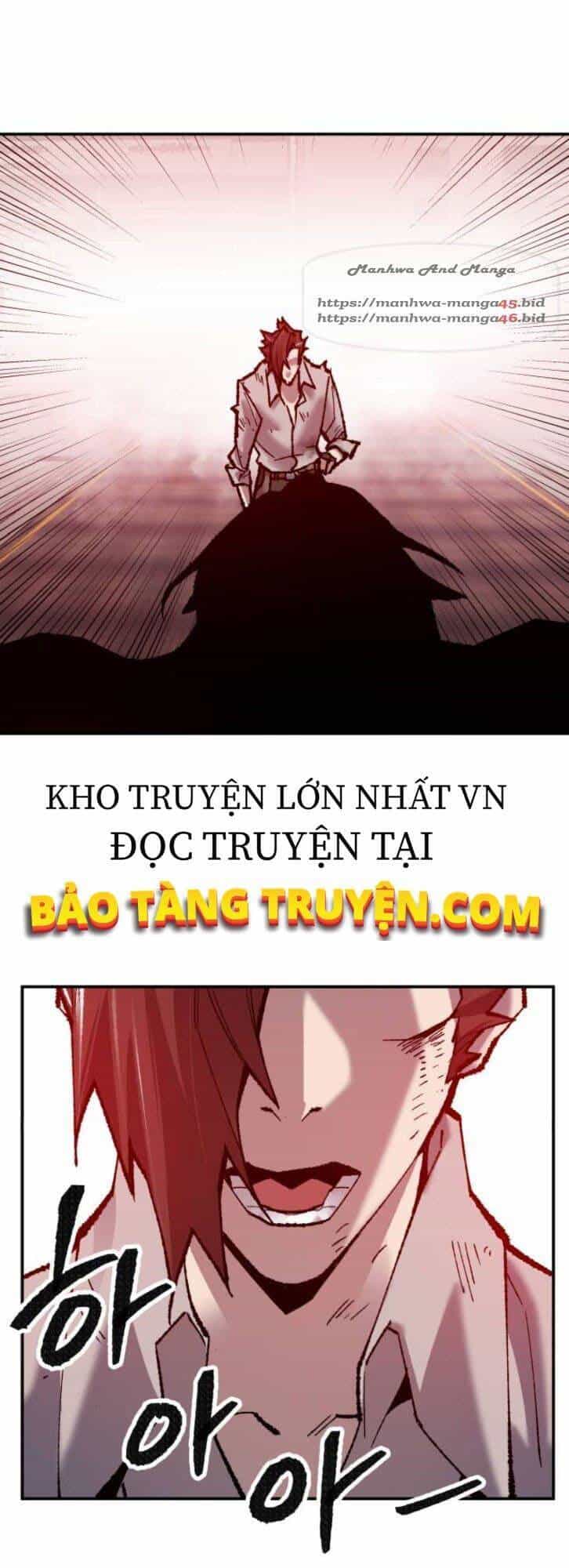 Phá Bỏ Giới Hạn - Chương 40 - ảnh 49
