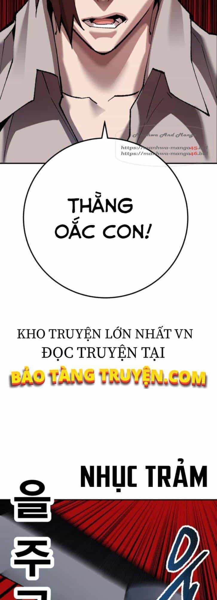Phá Bỏ Giới Hạn - Chương 40 - ảnh 57