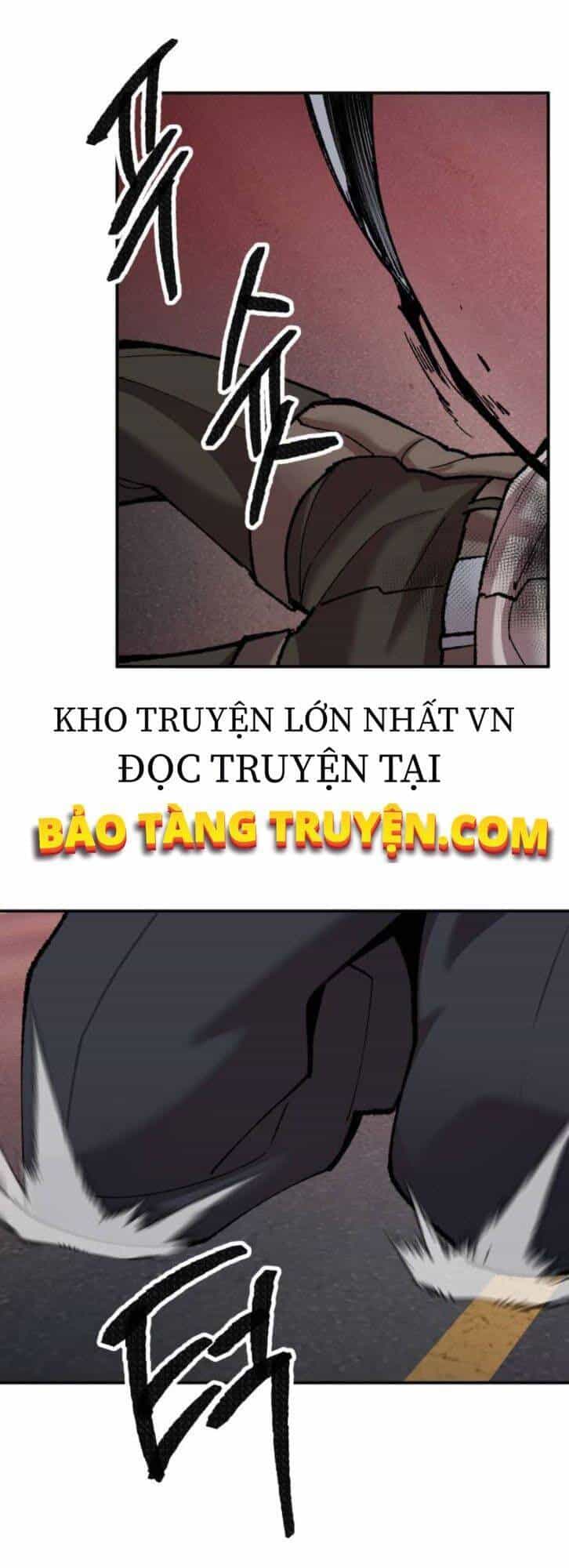 Phá Bỏ Giới Hạn - Chương 40 - ảnh 61