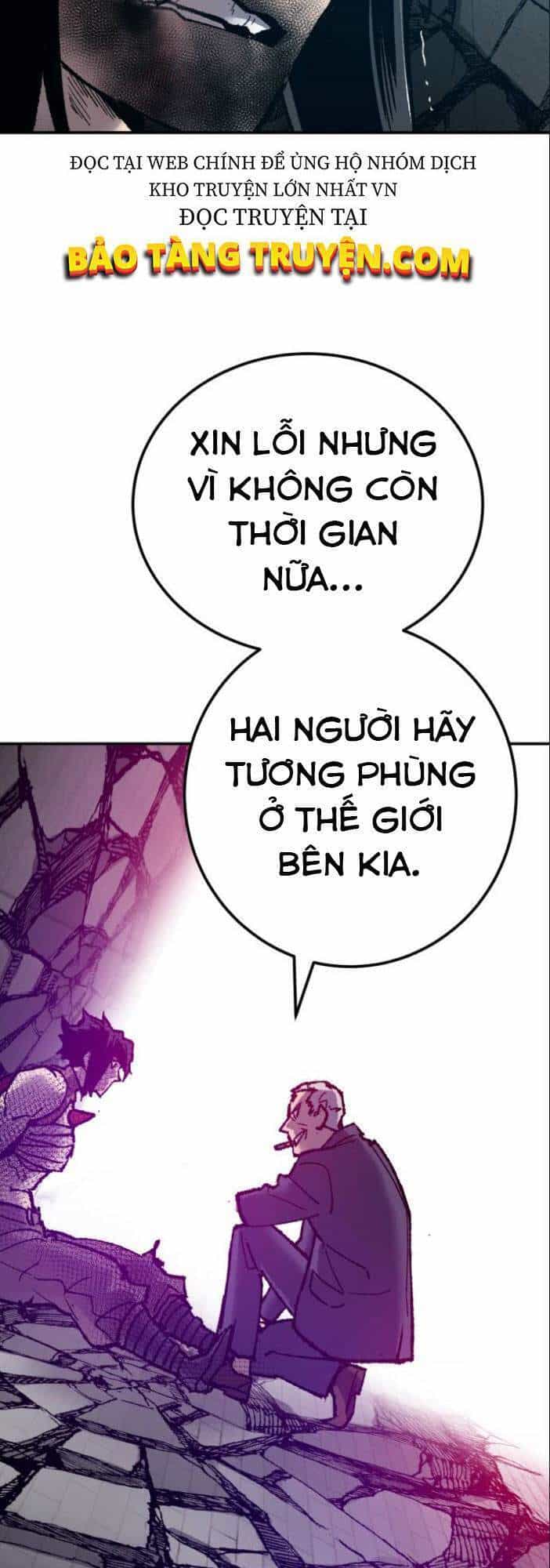 Phá Bỏ Giới Hạn - Chương 41 - ảnh 101