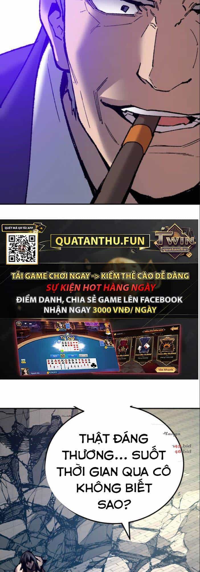 Phá Bỏ Giới Hạn - Chương 41 - ảnh 111
