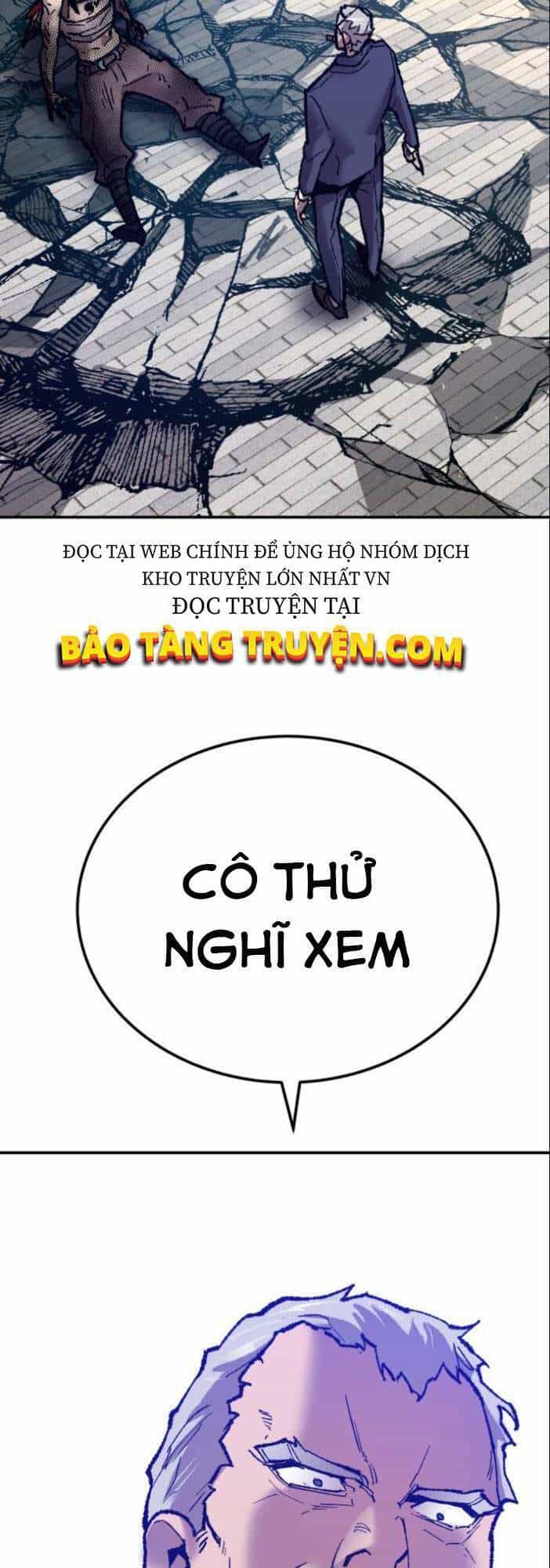 Phá Bỏ Giới Hạn - Chương 41 - ảnh 112