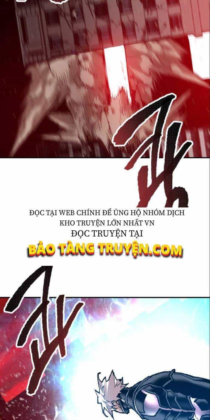 Phá Bỏ Giới Hạn - Chương 41 - ảnh 16