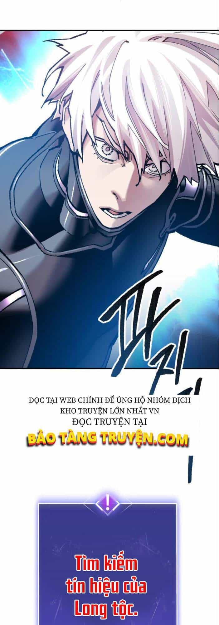 Phá Bỏ Giới Hạn - Chương 41 - ảnh 18