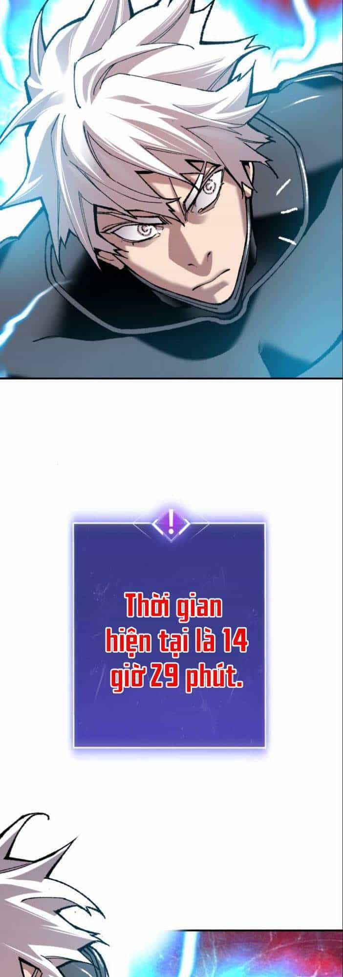 Phá Bỏ Giới Hạn - Chương 41 - ảnh 25