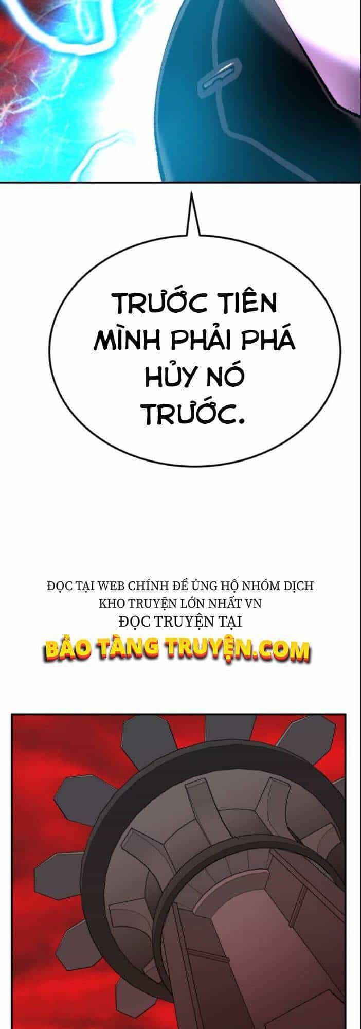 Phá Bỏ Giới Hạn - Chương 41 - ảnh 29