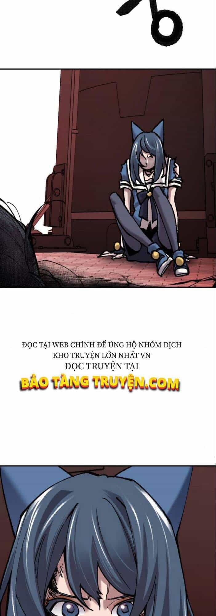 Phá Bỏ Giới Hạn - Chương 41 - ảnh 32
