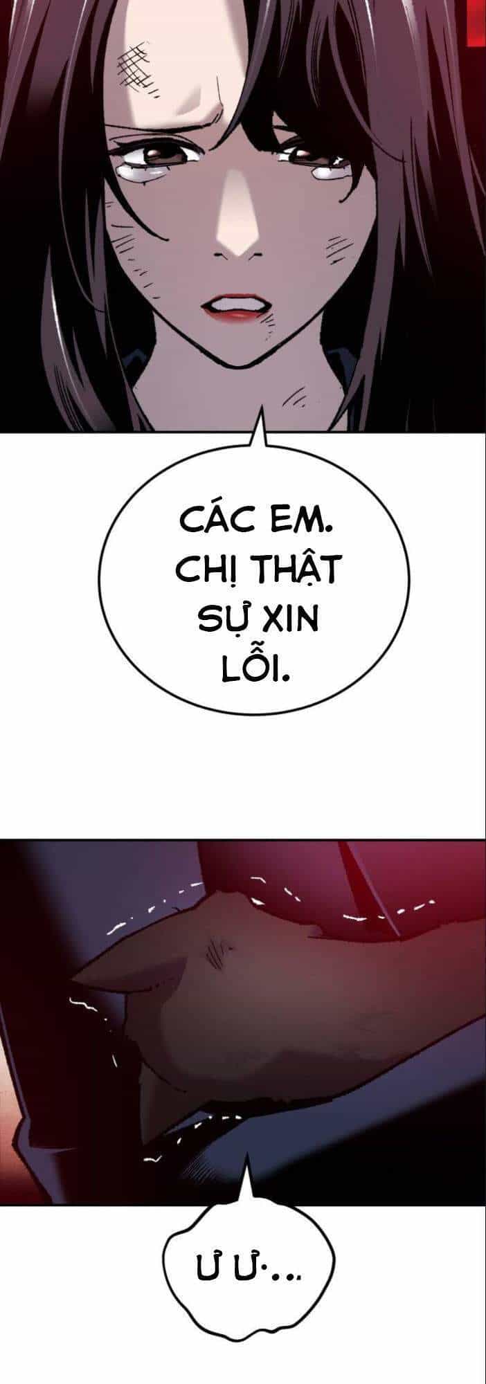 Phá Bỏ Giới Hạn - Chương 41 - ảnh 44