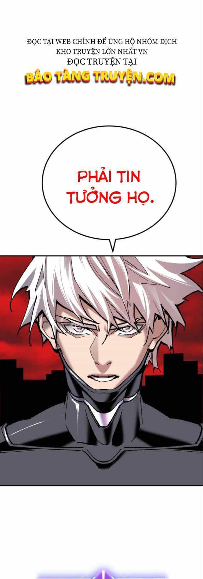 Phá Bỏ Giới Hạn - Chương 41 - ảnh 53