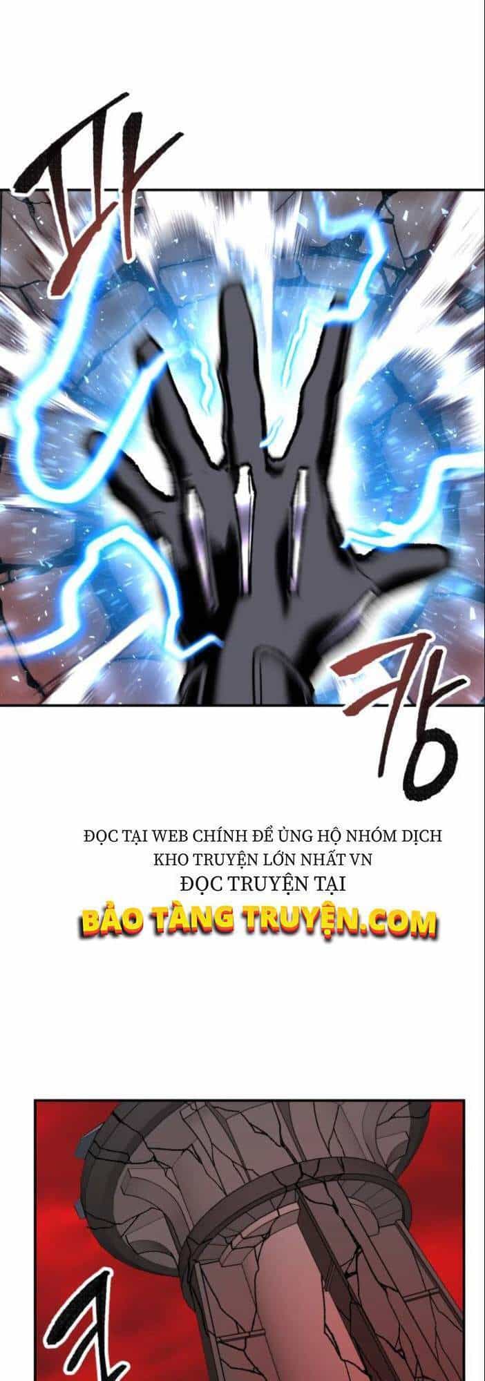 Phá Bỏ Giới Hạn - Chương 41 - ảnh 56
