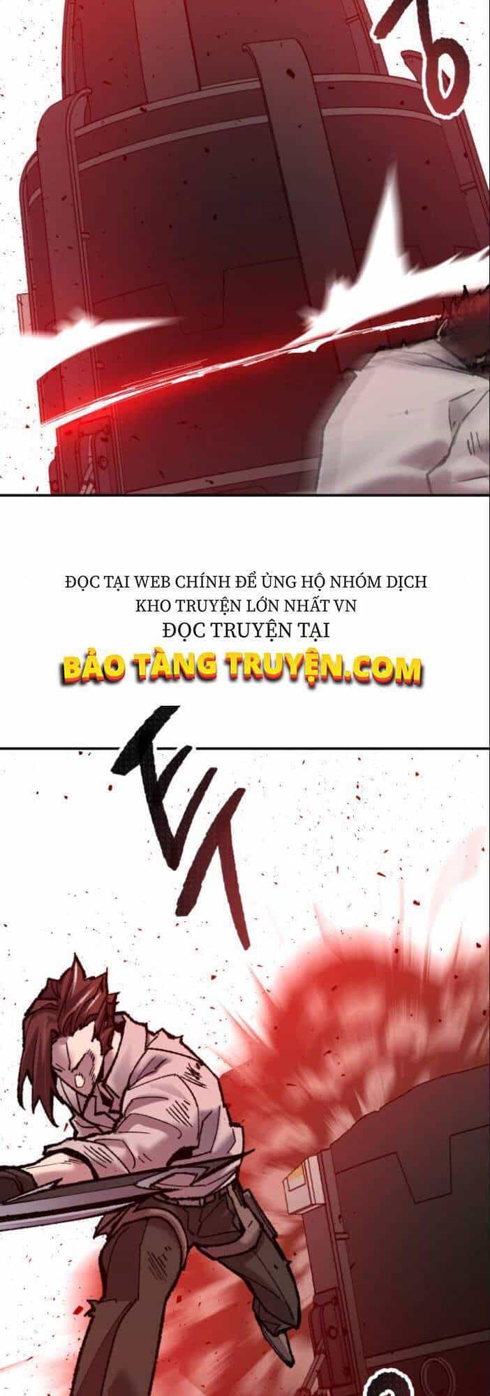 Phá Bỏ Giới Hạn - Chương 41 - ảnh 67