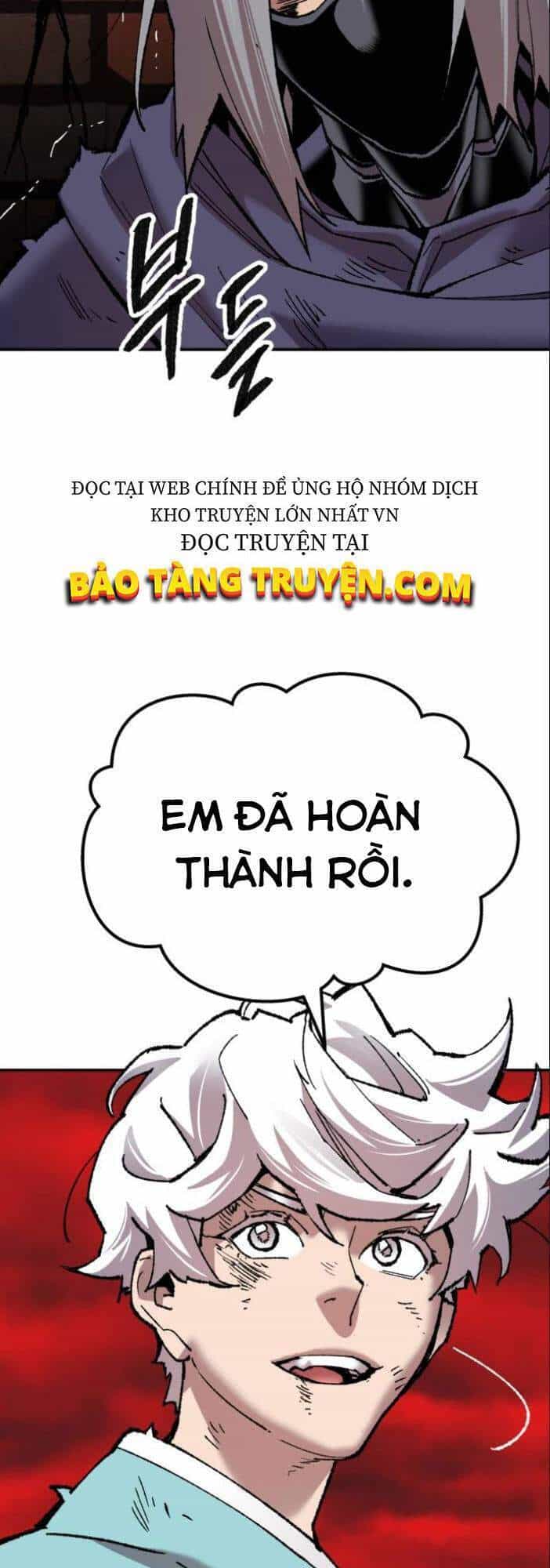 Phá Bỏ Giới Hạn - Chương 41 - ảnh 77