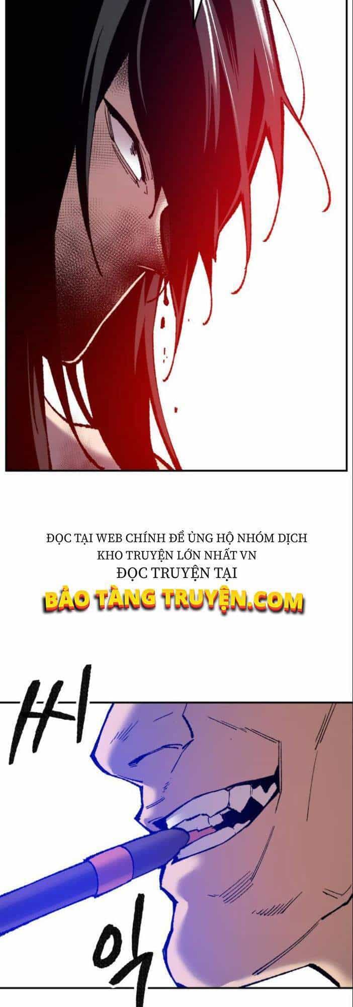 Phá Bỏ Giới Hạn - Chương 41 - ảnh 94