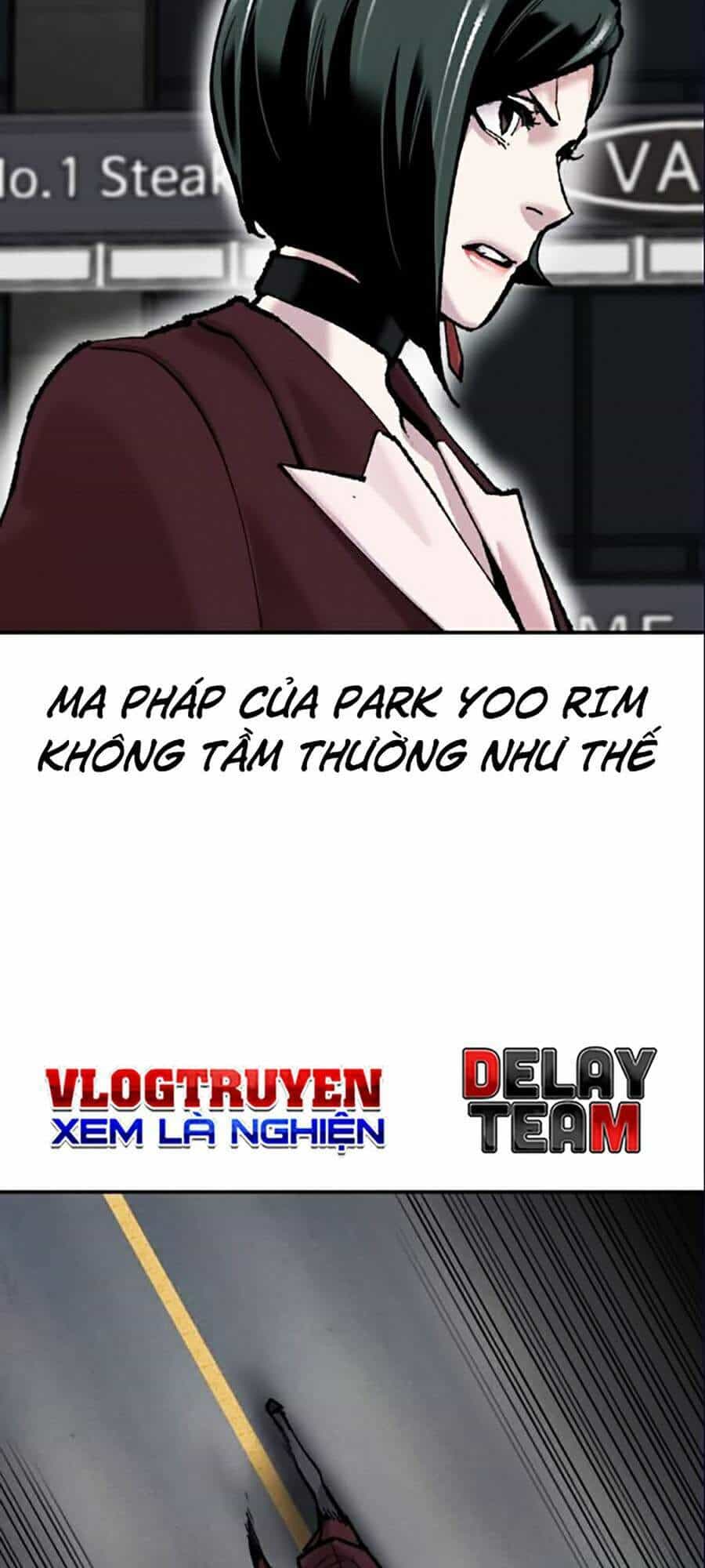 Phá Bỏ Giới Hạn - Chương 42 - ảnh 101