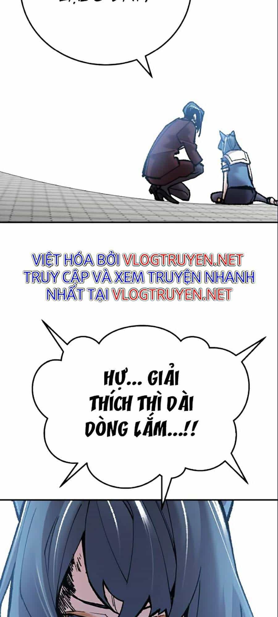 Phá Bỏ Giới Hạn - Chương 42 - ảnh 107
