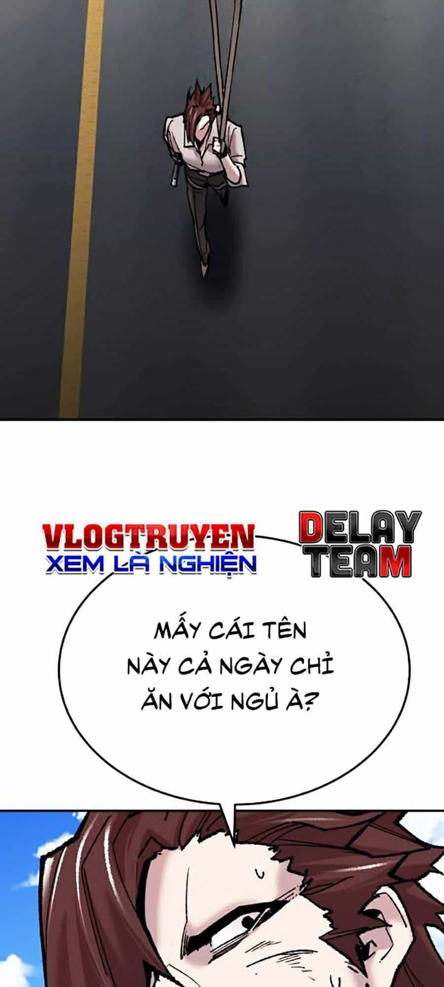 Phá Bỏ Giới Hạn - Chương 42 - ảnh 131