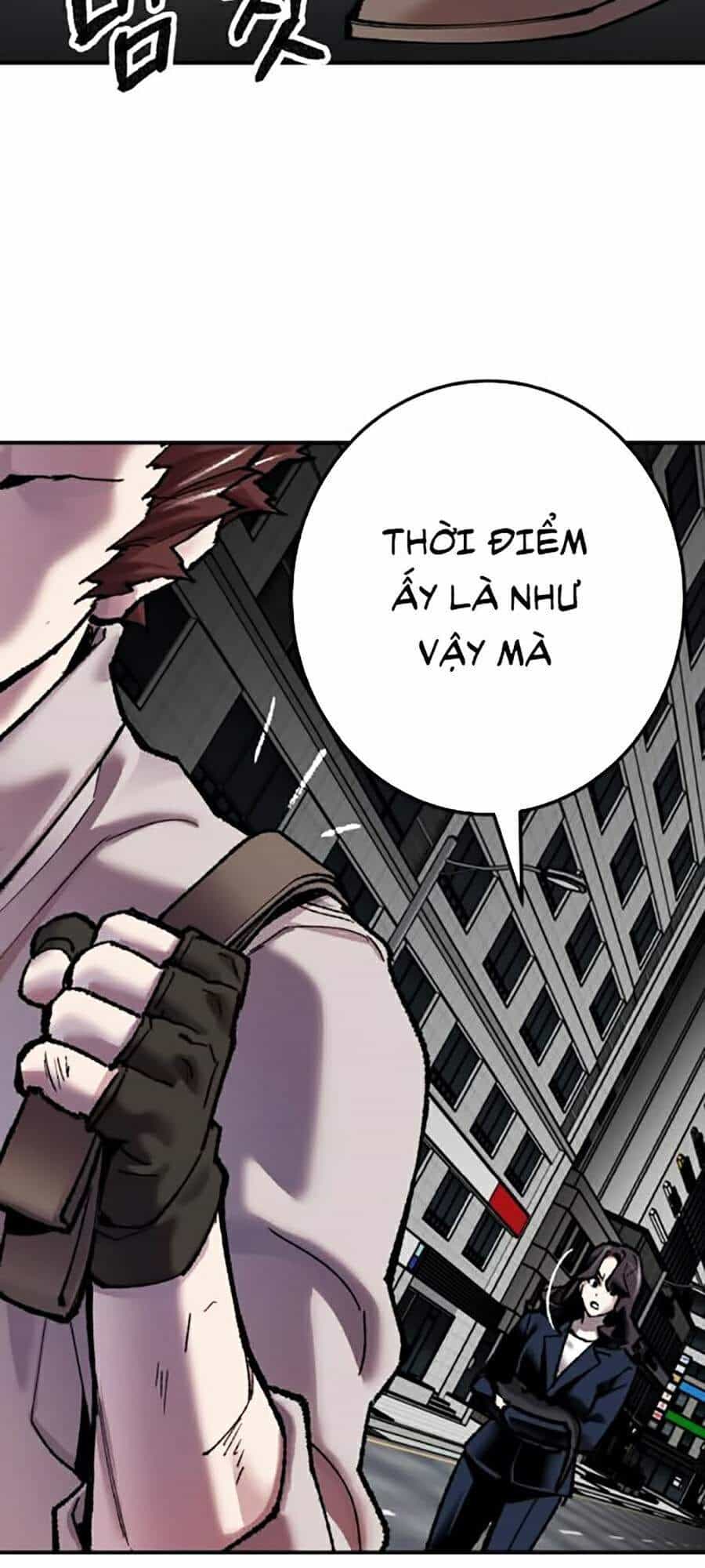 Phá Bỏ Giới Hạn - Chương 42 - ảnh 141