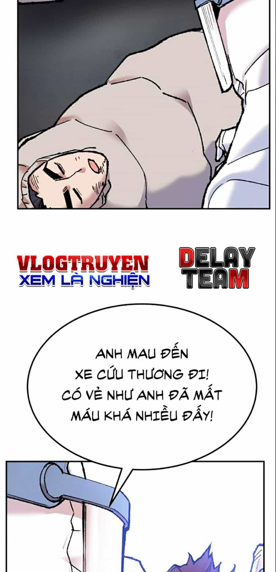 Phá Bỏ Giới Hạn - Chương 42 - ảnh 147