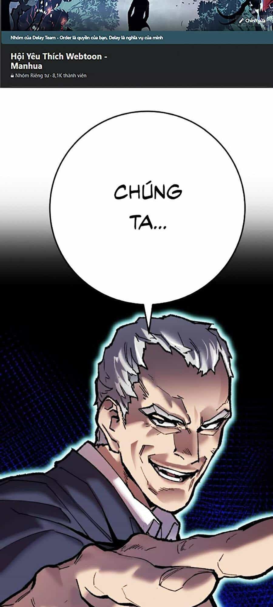 Phá Bỏ Giới Hạn - Chương 42 - ảnh 59