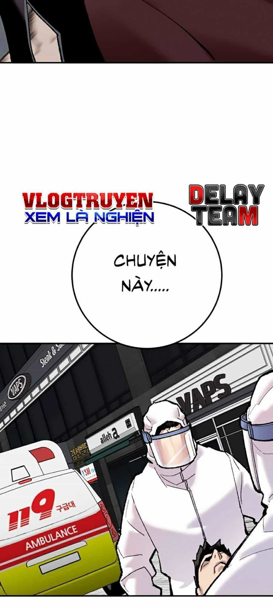 Phá Bỏ Giới Hạn - Chương 42 - ảnh 93