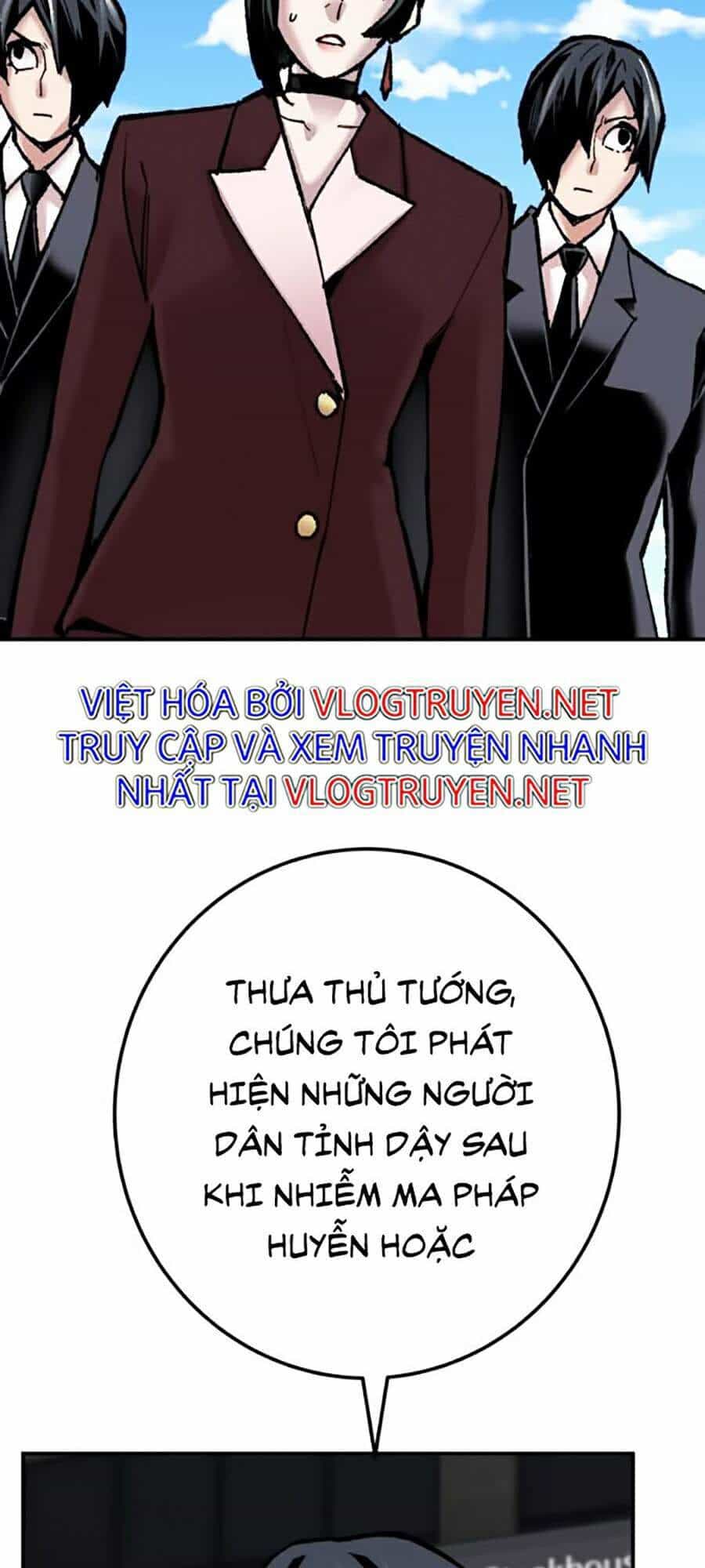 Phá Bỏ Giới Hạn - Chương 42 - ảnh 95