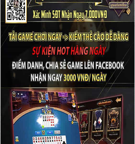 Phá Bỏ Giới Hạn - Chương 43 - ảnh 21