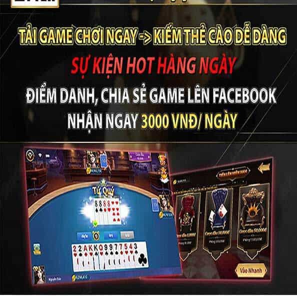 Phá Bỏ Giới Hạn - Chương 44 - ảnh 208