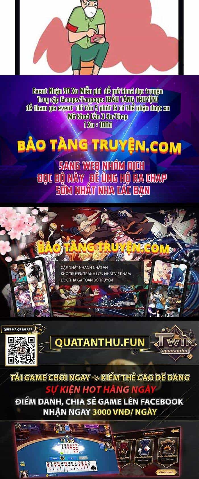 Phá Bỏ Giới Hạn - Chương 44 - ảnh 301