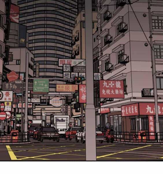 Phá Bỏ Giới Hạn - Chương 45 - ảnh 21